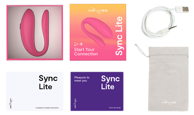 We-Vibe Sync Lite